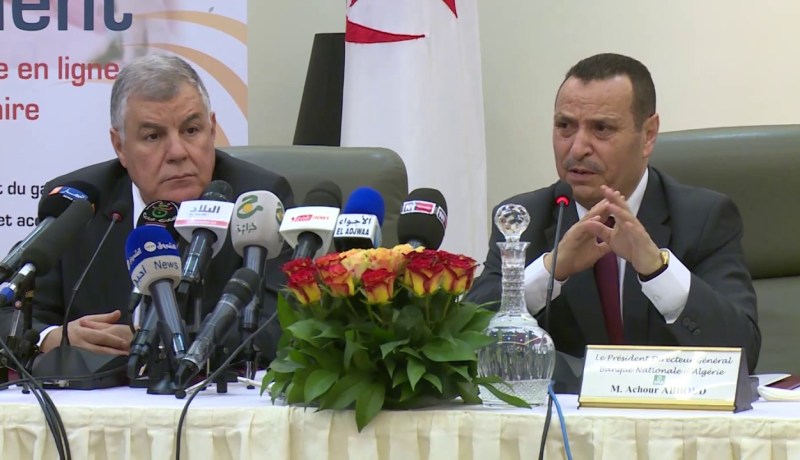 “سونلغاز” أنفقت 4 مليار دولار لتوفير الكهرباء في شهرين!