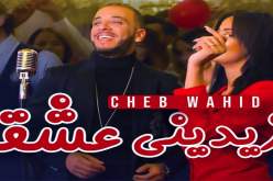 الشاب وحيد في المرتبة الأولى بالتوندونس بــ “زيديني عشقا”