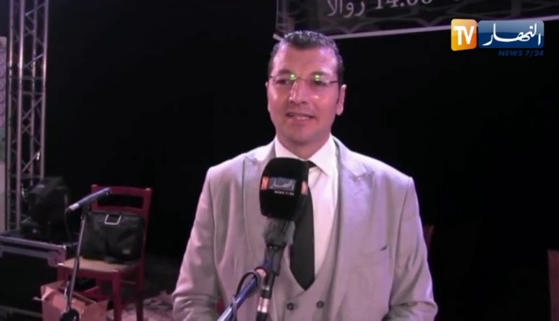 عنابة: تنظيم فعالية الطبعة الرابعة للحضرة العيساوية والأغنية الصوفية