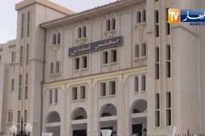 مجلس قضاء تيبازة: تأجيل قضية “مدام مايا” إلى تاريخ 7 ديسمبر المقبل