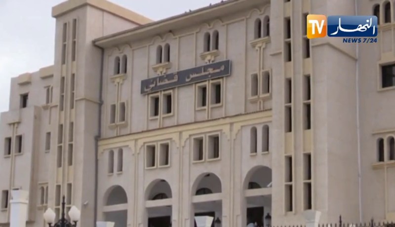 مجلس قضاء تيبازة: تأجيل قضية “مدام مايا” إلى تاريخ 7 ديسمبر المقبل