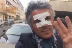 النطق بالحكم في قضية سعيداني نكاز