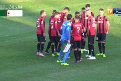 إتحاد العاصمة يتعثر و يتعادل بهدف لمثله أمام الوداد البيضاوي