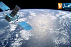 بداية بث القنوات العمومية على القمر الصناعي الجزائري يوم أوّل نوفمبر 