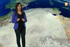 أجواء باردة وصافية/ أحوال الطقس ليوم الثلاثاء 01 جانفي 2019