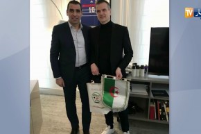 الفاف تجدد عقدها مع شركة “أديداس” للألبسة الرياضية