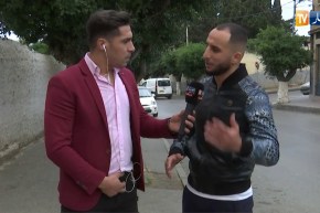 زميل الملاكم أمين حليمي: المرحوم راح لتايلاندا للتدرب والقضية في يد السلطات التايلاندية