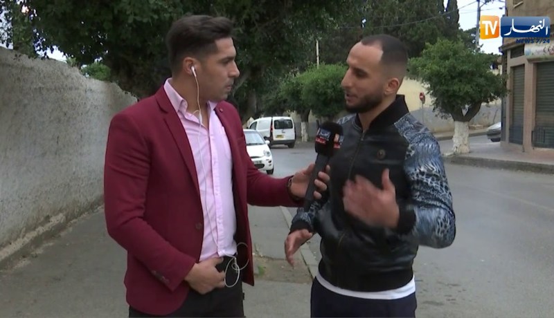 زميل الملاكم أمين حليمي: المرحوم راح لتايلاندا للتدرب والقضية في يد السلطات التايلاندية