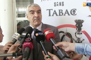 صحة: 15 % من الأطفال يدخنون..8.8 % في المحيط المدرسي