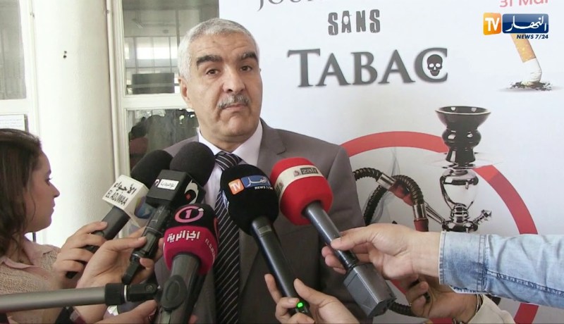 صحة: 15 % من الأطفال يدخنون..8.8 % في المحيط المدرسي