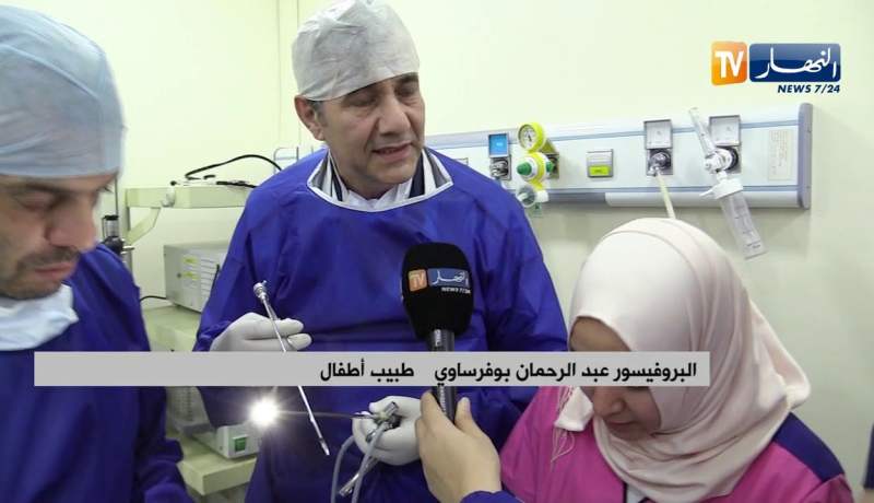 مجتمع: إبتلاع مواد غريبة.. خطر يهدد الأطفال في ظل غياب رقابة الأولياء