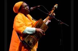 حسنة البشارية تُكذب خبر وفاتها وتستنكر هذه الشائعات