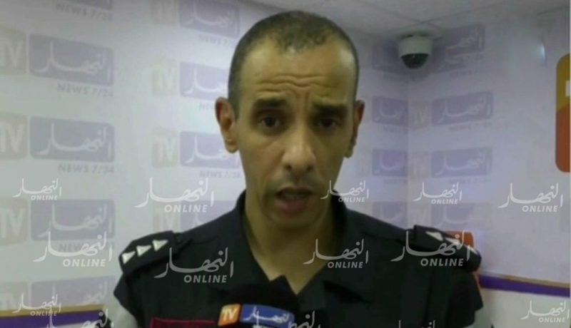 الحماية المدنية : التدخلات مست عدة بلديات شرق وغرب العاصمة