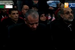 شاهد “بن قرينة” يبكي عند سماعه القرآن