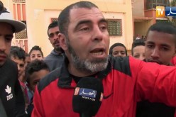 تيارت: سكان حي دبي يشتكون إنعدام مياه الشرب لقرابة 15 يوما بالسوقر