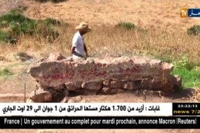 عين تموشنت: غلق 3 آبار و7 منابع بعد صدور نتائج التحاليل المؤكدة لعدم صلاحيتها