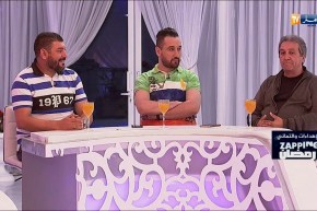 السيناريست نور الدين أوغليسي:  تشابه السيناريوهات يمكن أن يكون سببه تسريبات