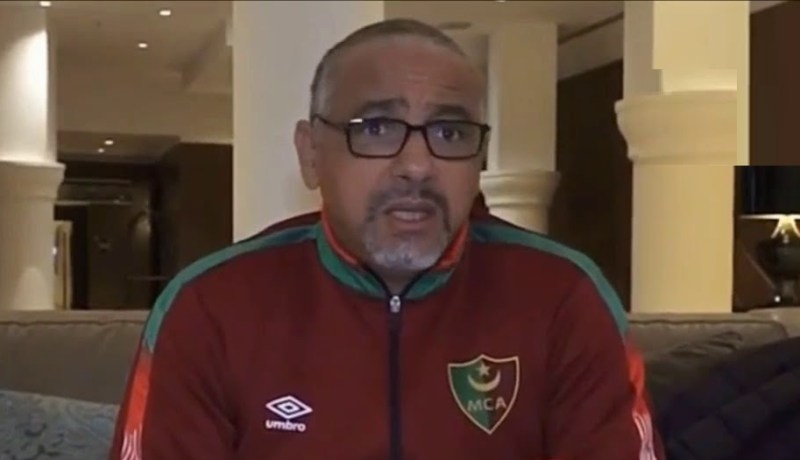 “عادل عمروش” يلجأ لـ”TAS” ويطالب بـ 10 ملايير!