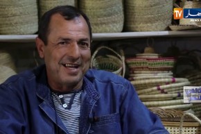 وثائقي النهار: صناعة الدوم ..حرفة تحاكي تاريخ الجزائر