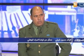 ممثل عن الدرك الوطني: المسبوقين قضائيا هم ضحايا للمجتمع وعوامل عديدة تؤدي بهم للعودة إلى الإجرام