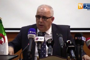 وزير الصحة : ” قمنا بتحريات على مستوى موزعي الأدوية لمعرفة سبب نقص الأدوية !!”