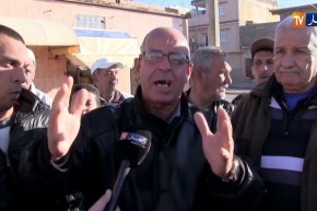 عين تموشنت: غلق سوق المساكين يثير موجة إستياء ساكني بلدية المالح