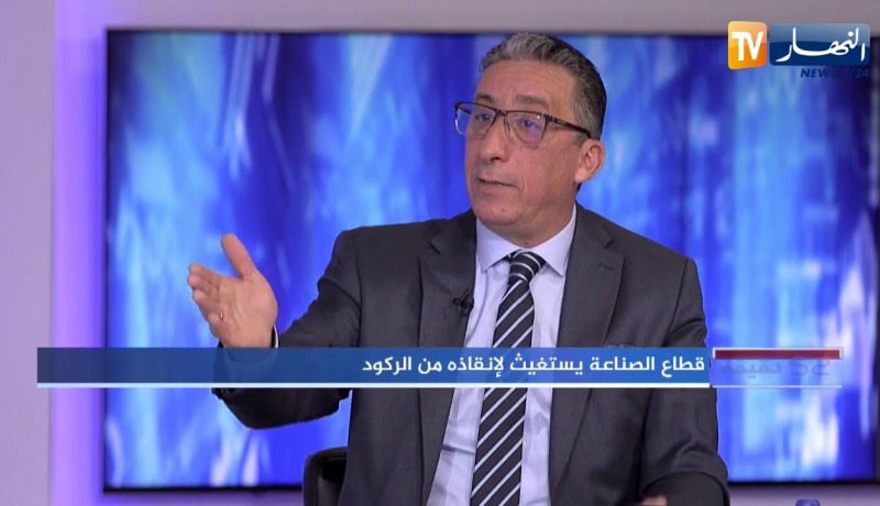 محفوظ كاوبي: المستثمرون خائفون بسبب ضبابية الرؤية وتماطل الإدارة والبنوك