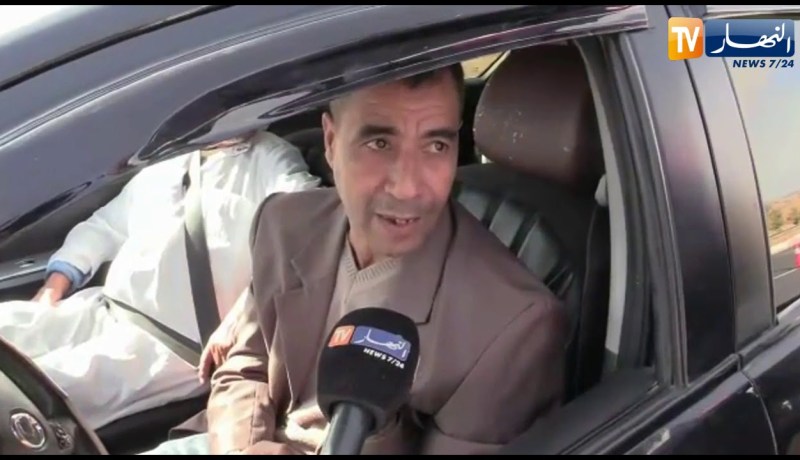 تيارت: بعد التراخي المسجل في عدم تطبيق شروط الحماية من كوفيد 19.. الحماية والدرك يطلقان حملة توعية