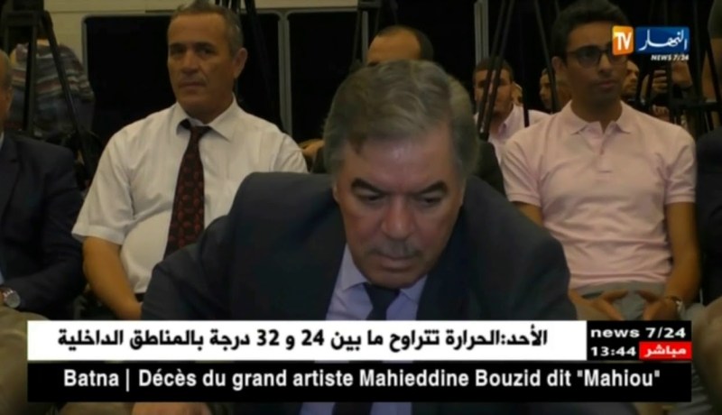 نظام progresse يورط الوزارة ..ورقمنة التسجيلات تسقط في الماء !!