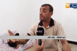 مجتمع: خالد.. بعد شلل أصابه على مستوى اليد الشفاء حلم يراوده