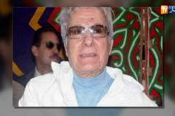 فن: رحيل الفنان المصري سعيد عبد الغني