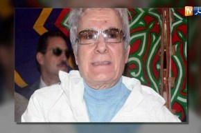 فن: رحيل الفنان المصري سعيد عبد الغني