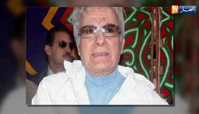 فن: رحيل الفنان المصري سعيد عبد الغني