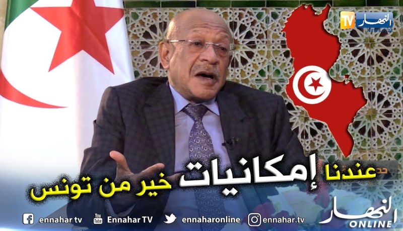 زوخ: لدينا إمكانات أفضل من تونس للنهوض بقطاع السياحة و القضية قضية وقت