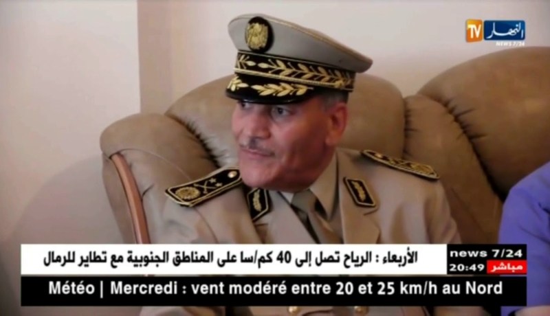 عنابة: وزير السكن والعمران والمدينة يشرف على عملية توزيع السكنات