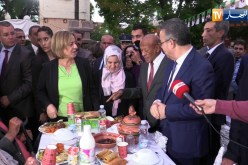 شاهد وزير السكن عبد الوحيد تمار “عجبو المطلوع تاع ليباناني”