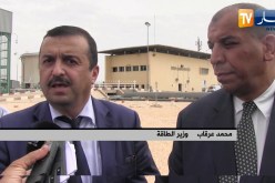 وزير الطاقة : تسعيرة الكهرباء راح تبقى نفسها ولازم نحافظو على ثرواتنا