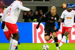 غلطة سراي يؤكد وصول عرض بـ 6 ملايين أورو من إتحاد جدة السعودي لضم فيغولي