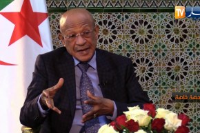 عبد القادر زوخ: البنايات الفوضوية مآلها التهديم ومتابعة صاحبها قضائيا