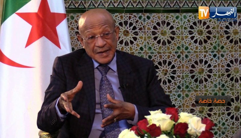 عبد القادر زوخ: البنايات الفوضوية مآلها التهديم ومتابعة صاحبها قضائيا