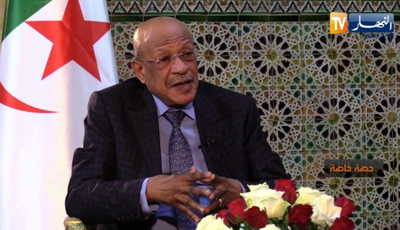 عبد القادر زوخ: المقاولين هم من يتحملون مسؤولية تسليم سكنات بعيوب ونحن من نتابعهم قضائيا