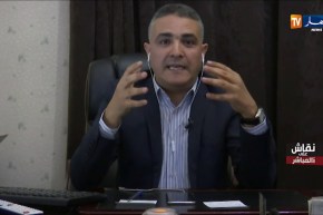 نقاش على المباشر: ولد عباس يغادر منصبه كأمين علم للأفلان لدواعي صحية