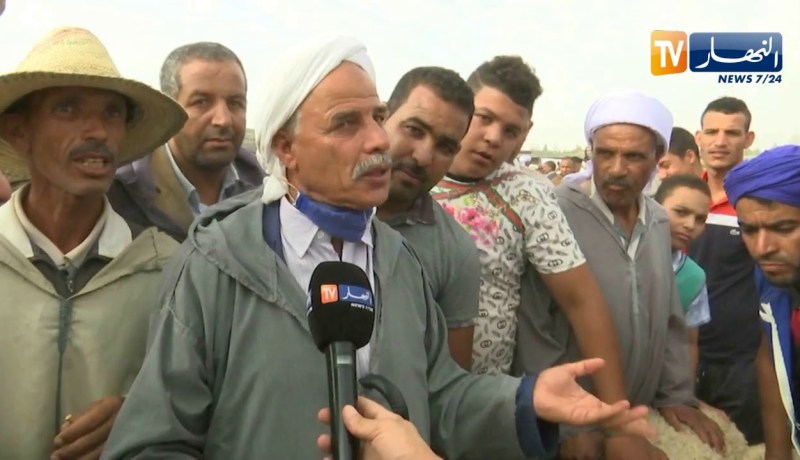 تجارة: أسعار الأضاحي تتراجع مقارنة بالعام الماضي وركود في عملية البيع والشراء