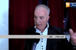 فن: أوبرا الجزائر تحتضن سهرة فنية بطعم الوطن والغربة