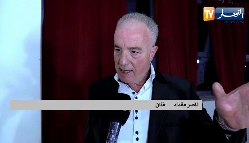 فن: أوبرا الجزائر تحتضن سهرة فنية بطعم الوطن والغربة