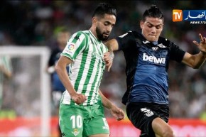 نادي بولونيا الإيطالي يقدم عرضا رسميا للتعاقد مع رياض بودبوز