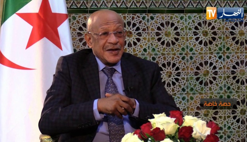 عبد القادر زوخ: لا توجد أوعية عقارية في العاصمة والأراضي الفلاحية ممنوع لمسوها