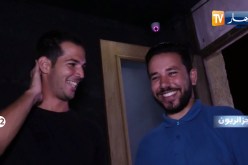 جزائريون: “alger peur” ..لعبة الإثارة والرعب لأول مرة في الجزائر