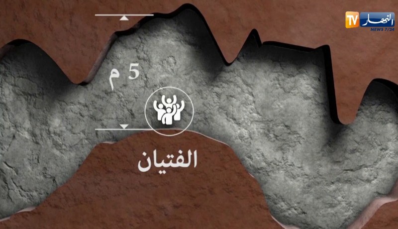 تايلاند: نهاية سعيدة لقصة أطفال الكهف بعد أزيد من أسبوعين على إختفائهم