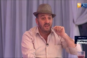 هكذا علق الفنان مراد خان على عمل زهيدة ثابت كاميرا كاشي “رانا حكمناك سبور”